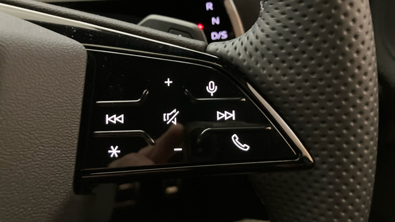 Audi Q3 1.5 e-Hybrid Launch Edition 5dr S Tronic Estate